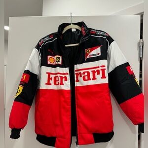 Need to clear my closet!